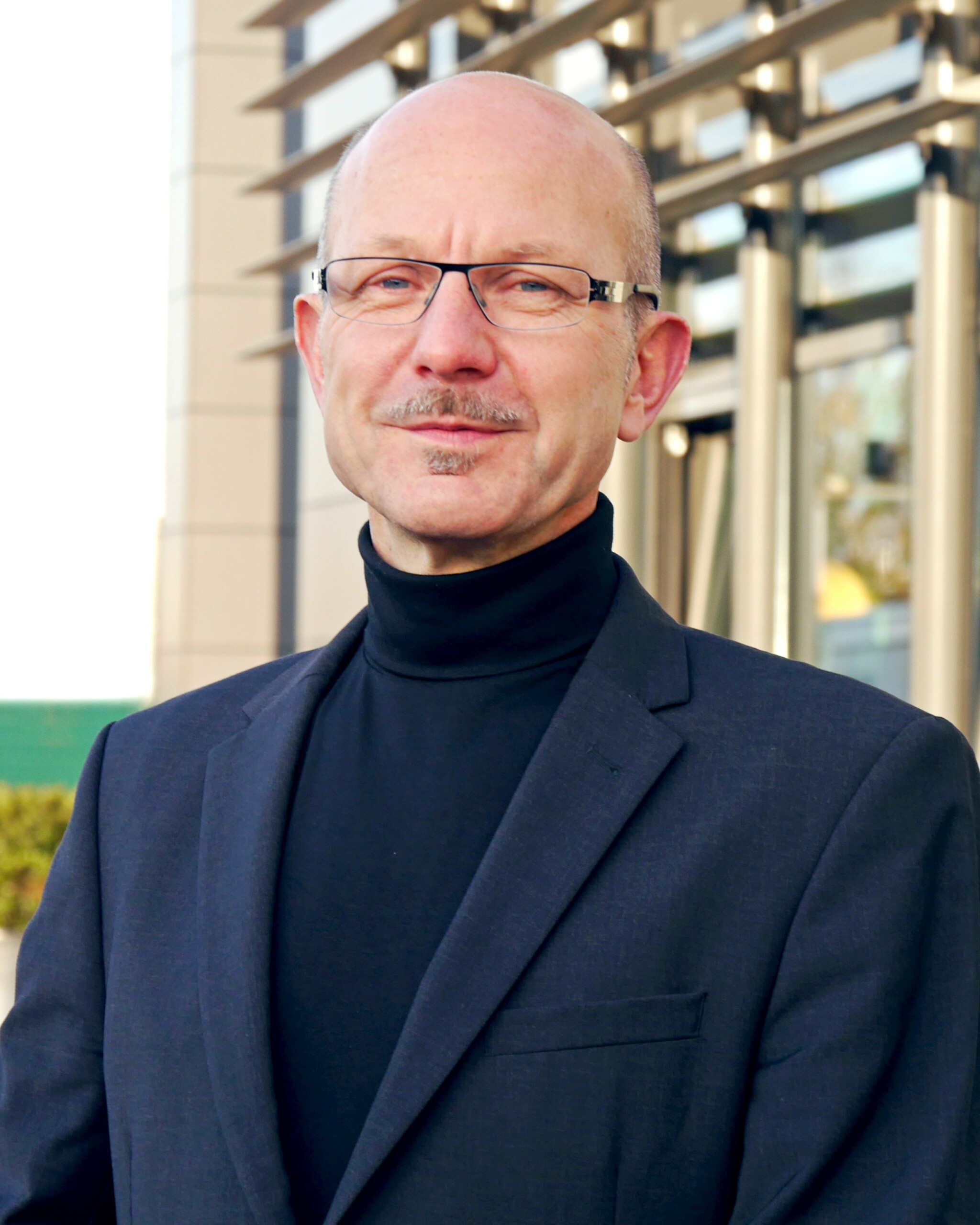 Dr. Rudolf Kafemann