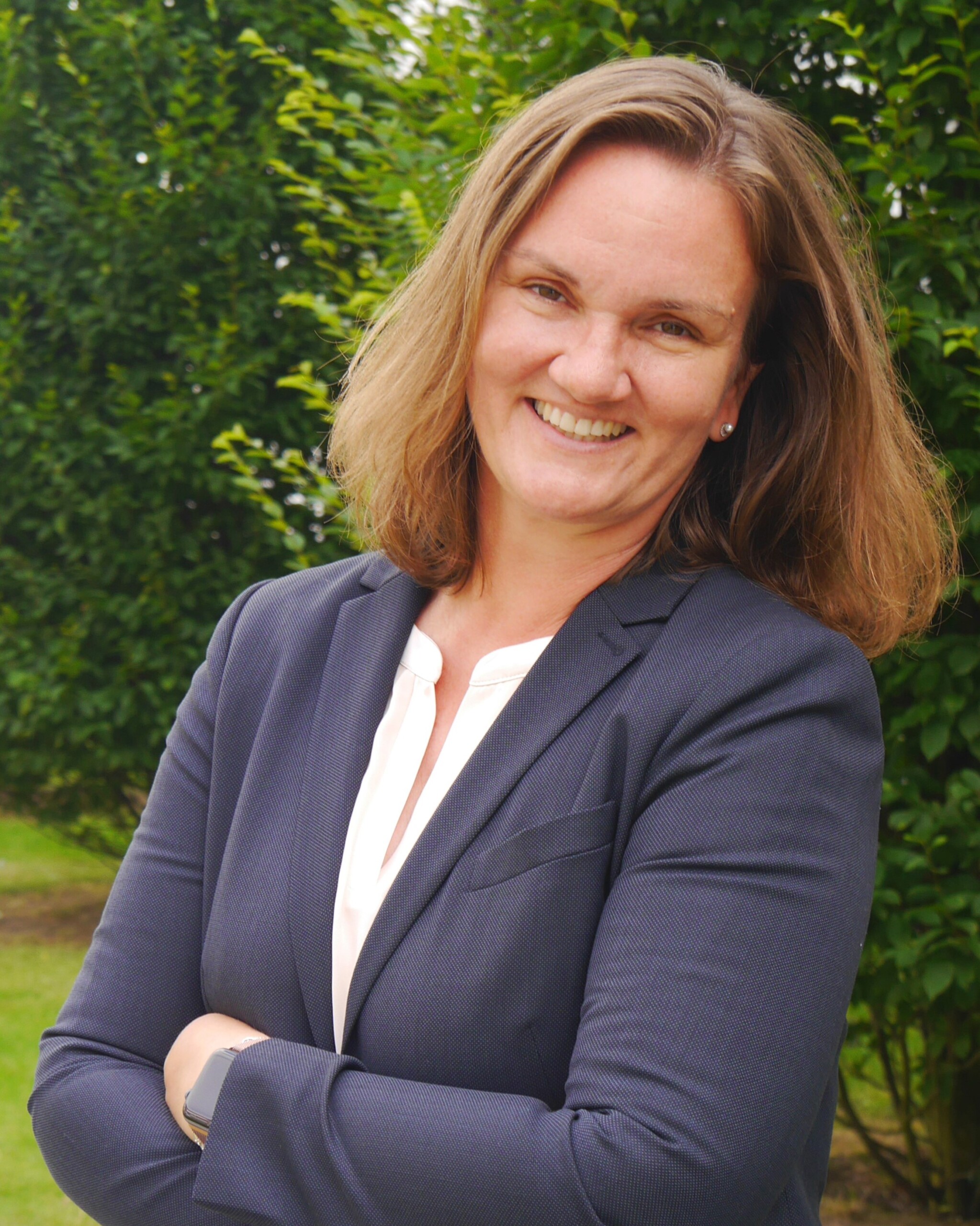 Claudia Staats-Külper