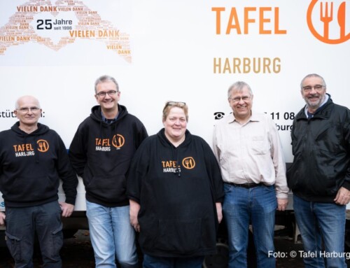 Tafel Harburg