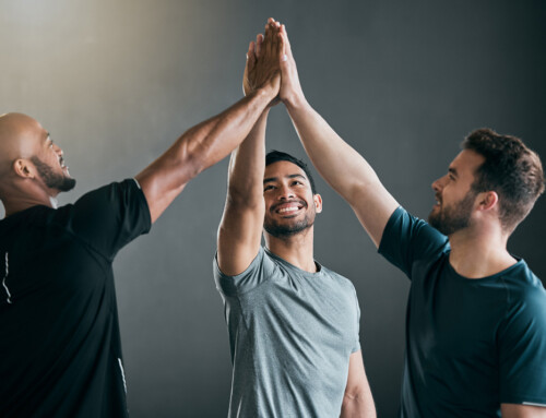 Hamburger Fürsorgeverein – Improvisationsworkshop
