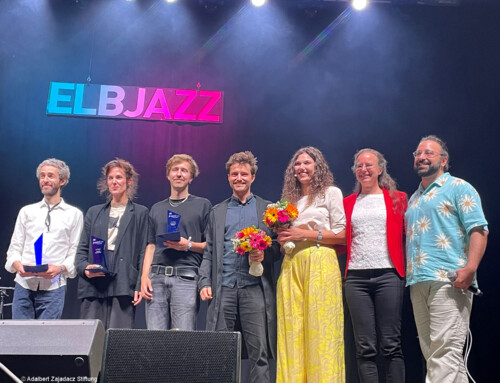 jazzki Award 2024
