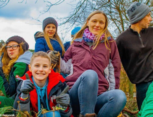 Michaelshof – Kinder- und Jugendhilfeeinrichtung Peronnik