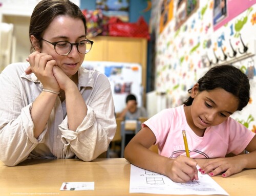 Multikulturelles Jugend Integrationszentrum e.V. – Mein Weg in Schule und Beruf